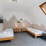 Im Hof 120qm Appartement Schenkenzell