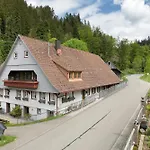 Appartement Im Hof 120qm Schenkenzell