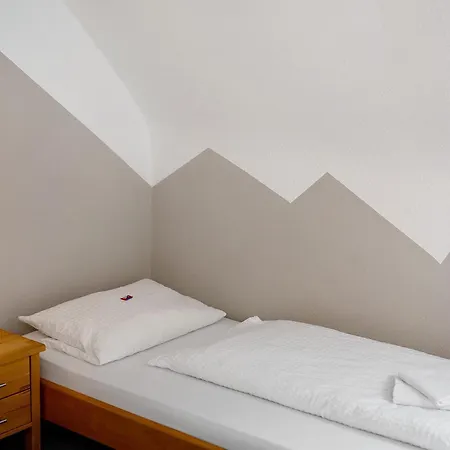 Im Hof 120qm Apartment