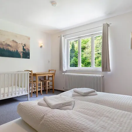 Διαμέρισμα Im Hof 120qm Schenkenzell