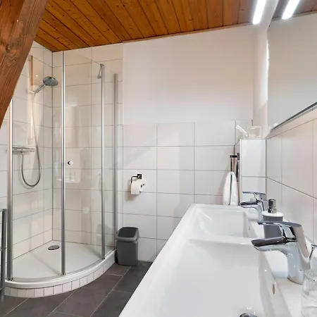 Διαμέρισμα Im Hof 120qm Schenkenzell