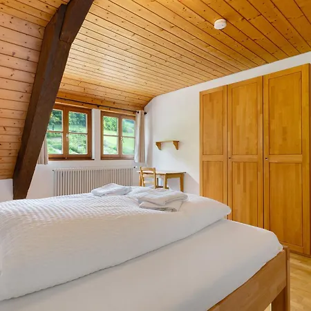 Διαμέρισμα Im Hof 120qm *