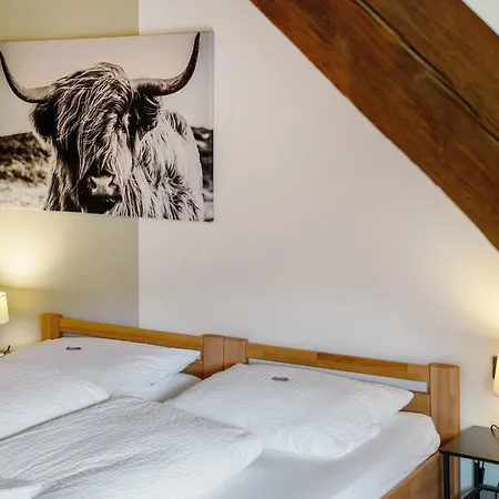 Apartment Im Hof 120qm