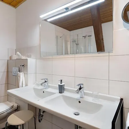 Apartment Im Hof 120qm Schenkenzell