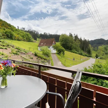 Im Hof 120qm Apartment