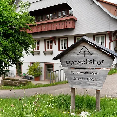 Im Hof 120qm Apartment *