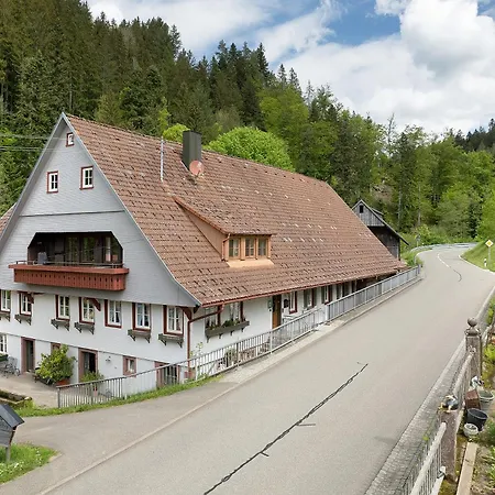 Διαμέρισμα Im Hof 120qm Schenkenzell