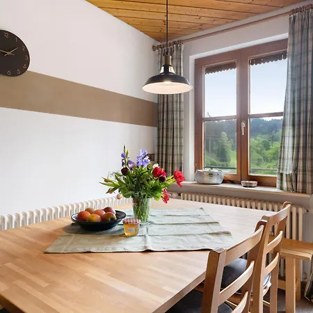 Διαμέρισμα Im Hof 120qm Schenkenzell