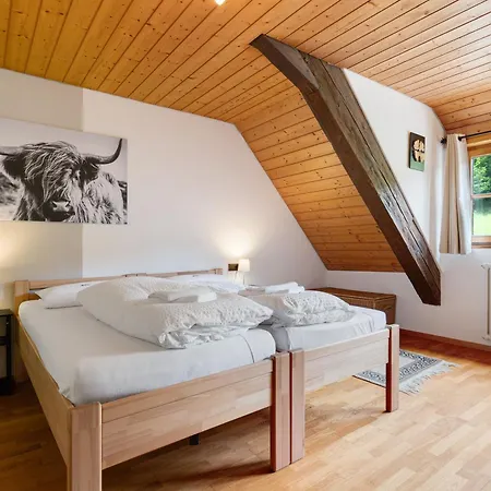 Im Hof 120qm Διαμέρισμα