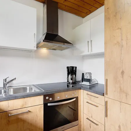Appartement Im Hof 120qm