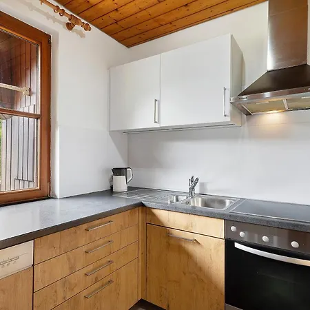 Appartement Im Hof 120qm *